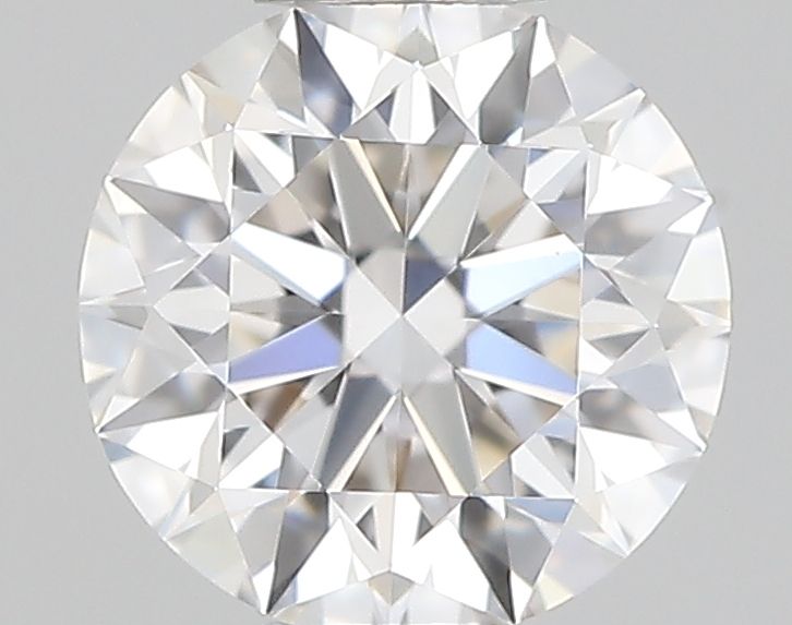 0.37 ct Round diamond