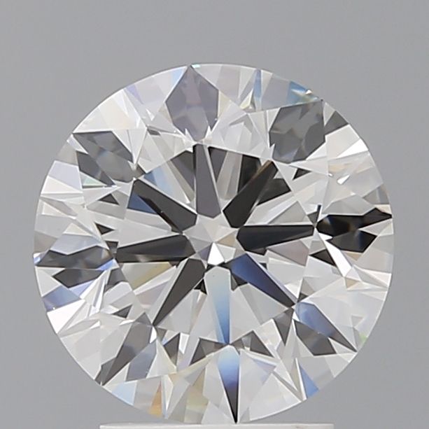 2.99 ct. round Lab Grown Diamond front image