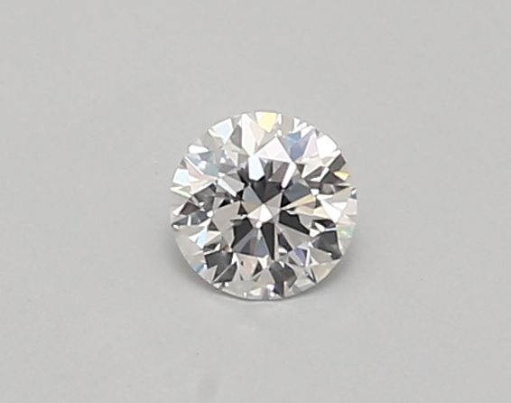 0.28 ct lab-grown Round Diamond