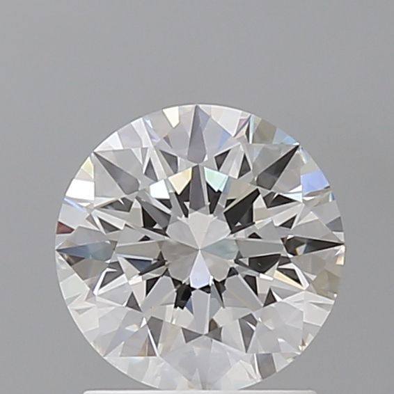 1.51 ct. round Lab Grown Diamond front image