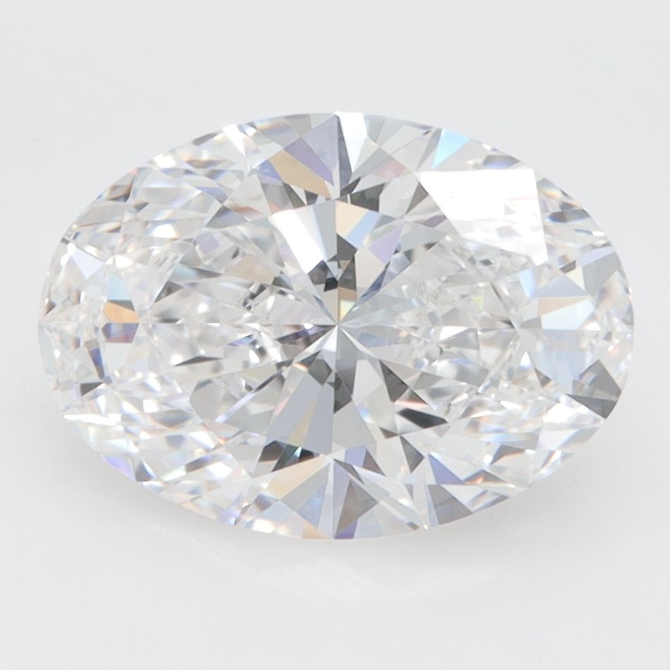 3.08 Carat