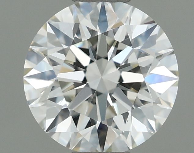 0.70 ct Round diamond
