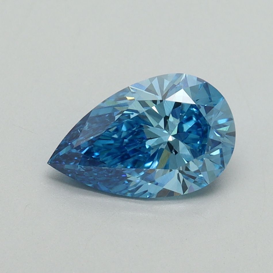 1.06 ct. pear Lab Grown Diamond front image