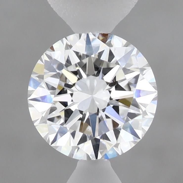 1.07 ct. round Lab Grown Diamond front image
