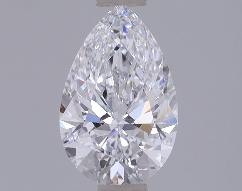 1.01 ct. pear Lab Grown Diamond front image