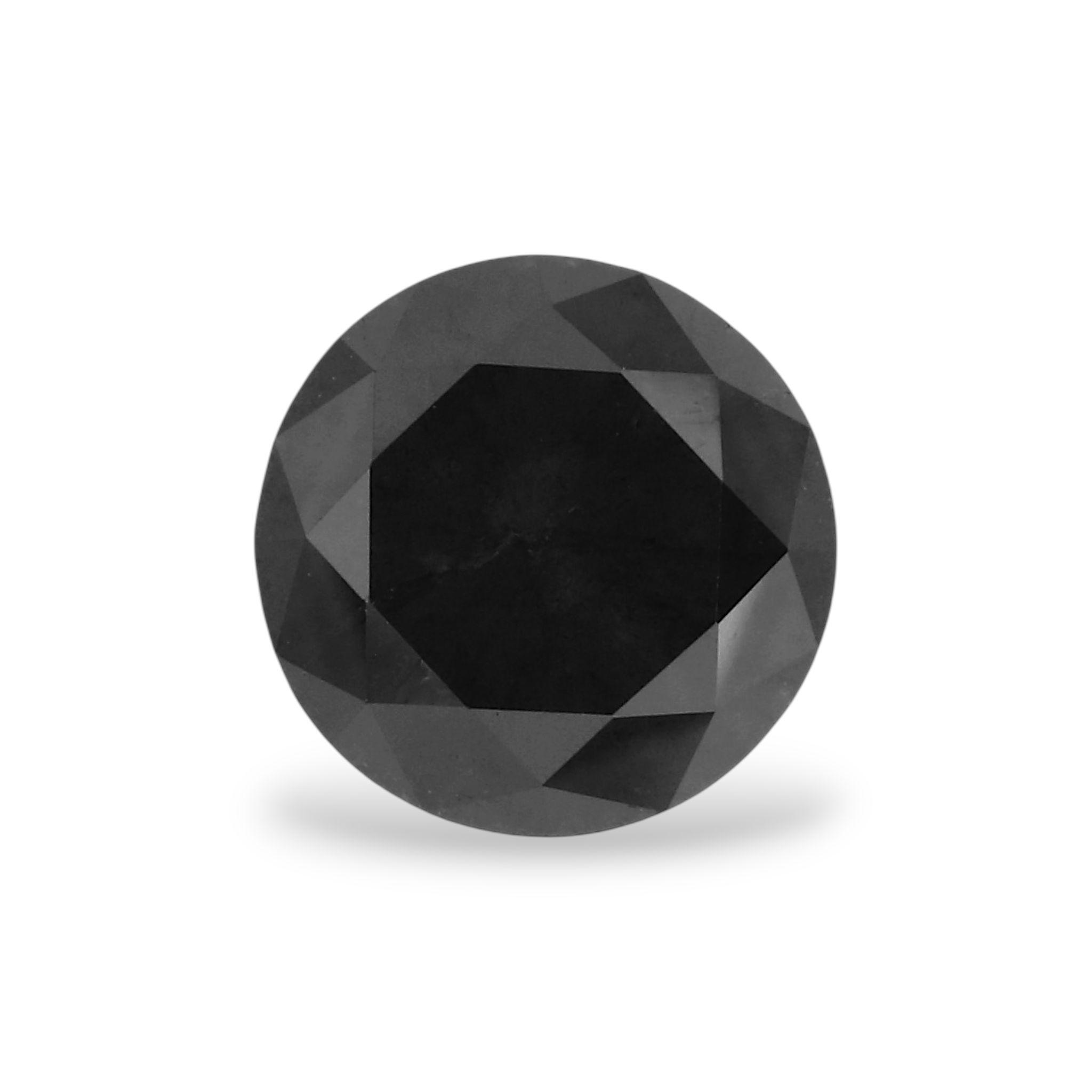1.25 ct Round diamond