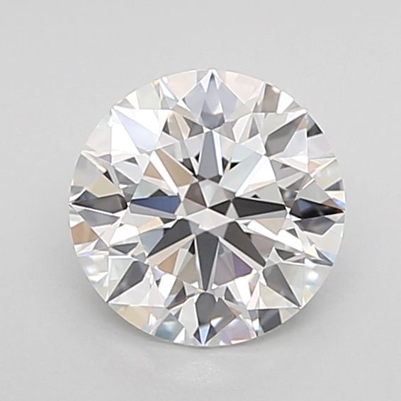 1.06 ct. round Lab Grown Diamond front image