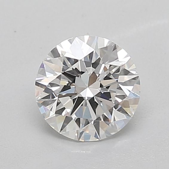 1.54 ct. round Lab Grown Diamond front image