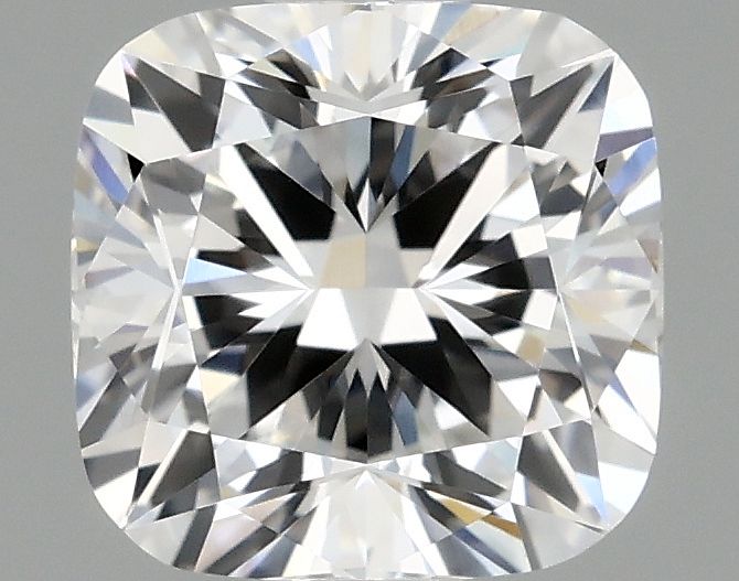1.04 ct lab-grown Cushion modified Diamond