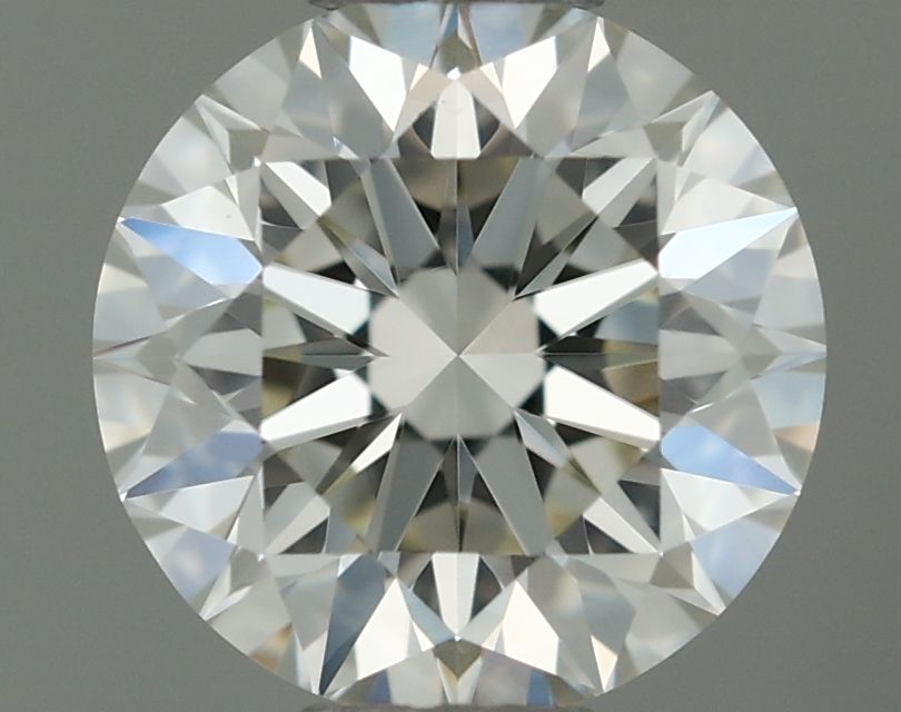 0.50 ct Round diamond