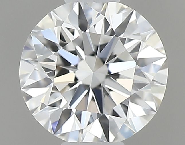 0.30 ct Round diamond