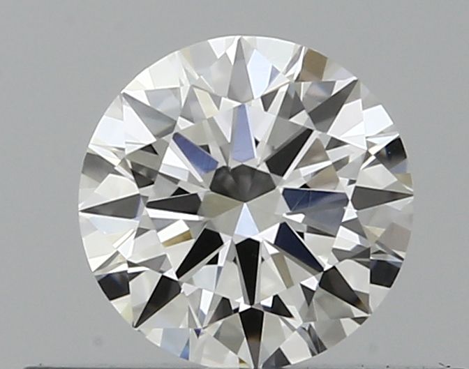 0.31 ct Round diamond
