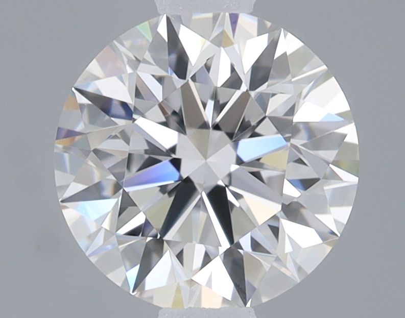 1.49 ct. round Lab Grown Diamond front image