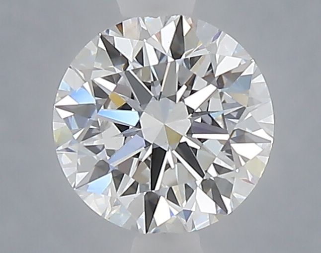 1.03 ct. round Lab Grown Diamond front image
