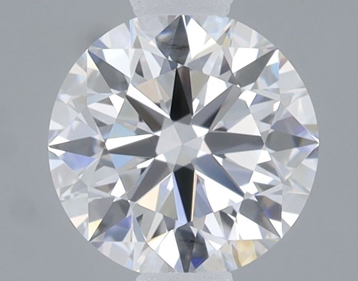 1.01 ct. round Lab Grown Diamond front image