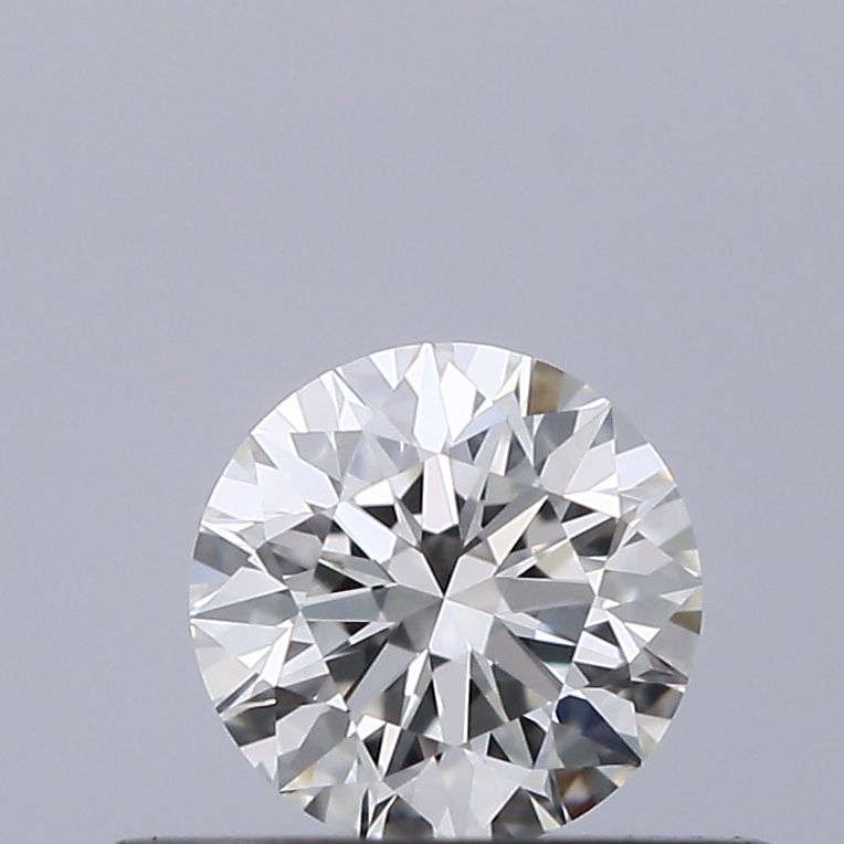 0.36 ct Round diamond