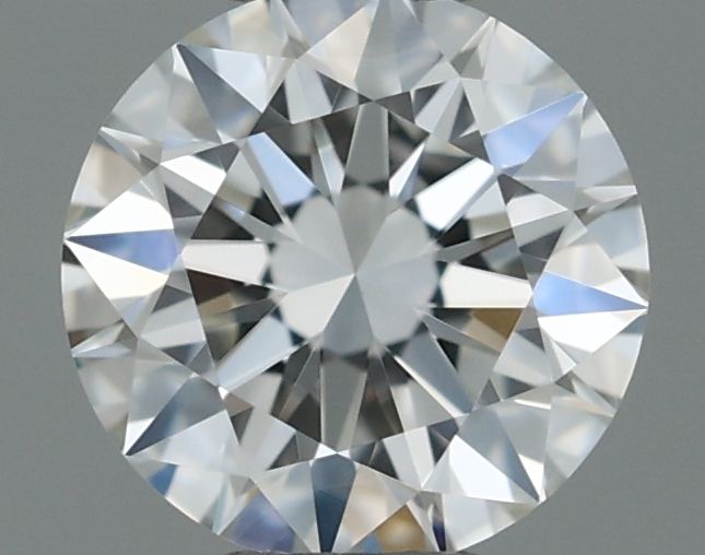 0.30 ct Round diamond