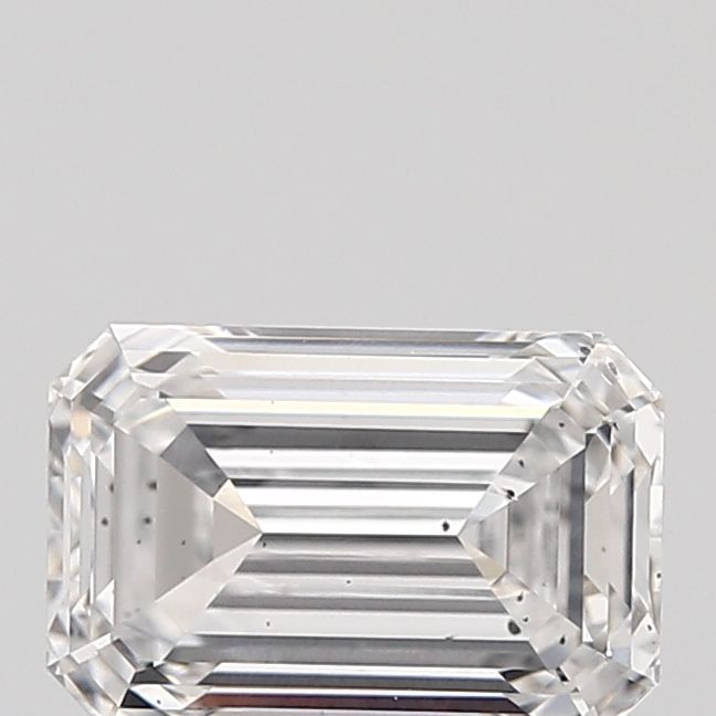 1.69 Carat