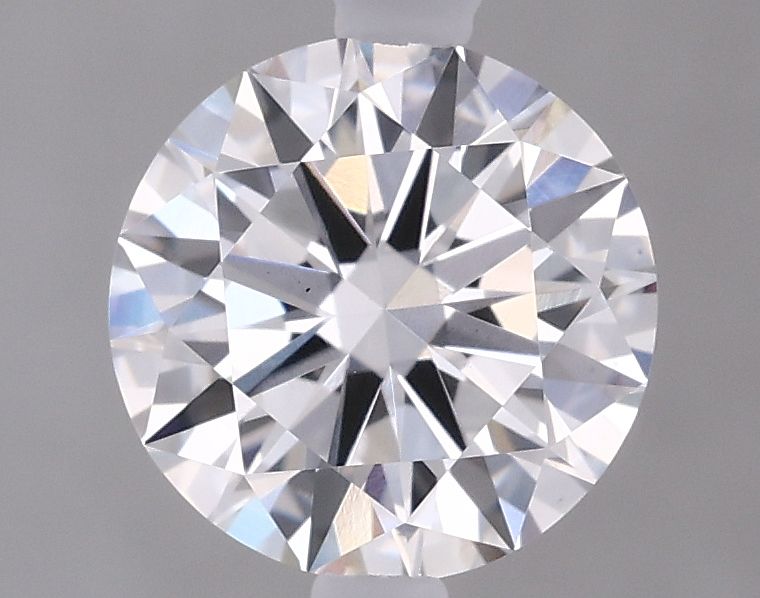 1.09 ct. round Lab Grown Diamond front image