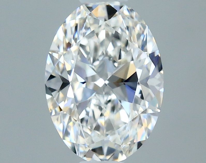 0.40 ct Oval diamond
