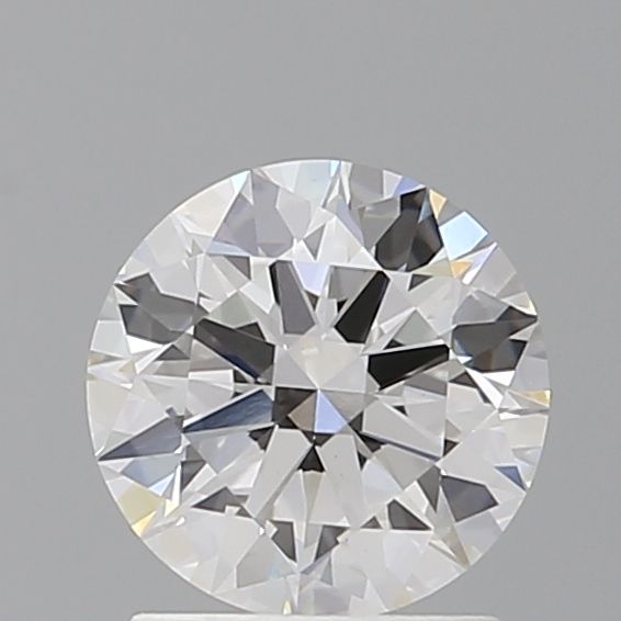 1.53 ct. round Lab Grown Diamond front image