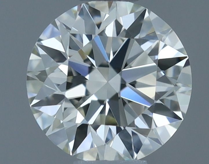 0.31 ct Round diamond