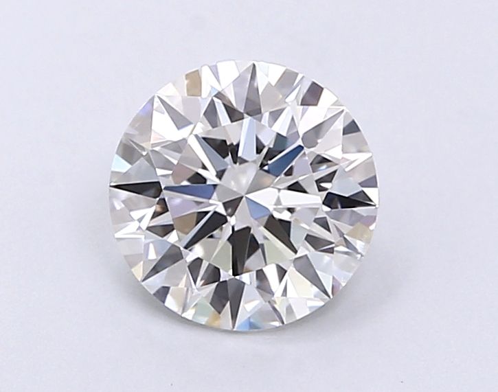 1.08 ct. round Lab Grown Diamond front image