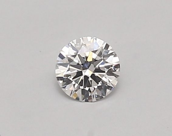 0.28 ct lab-grown Round Diamond