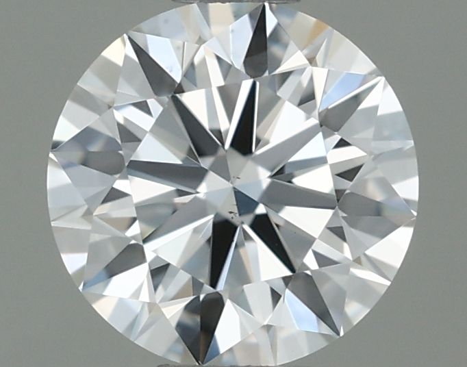 0.50 ct Round diamond