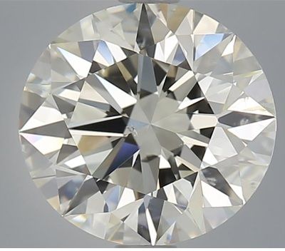 2.51 Carat