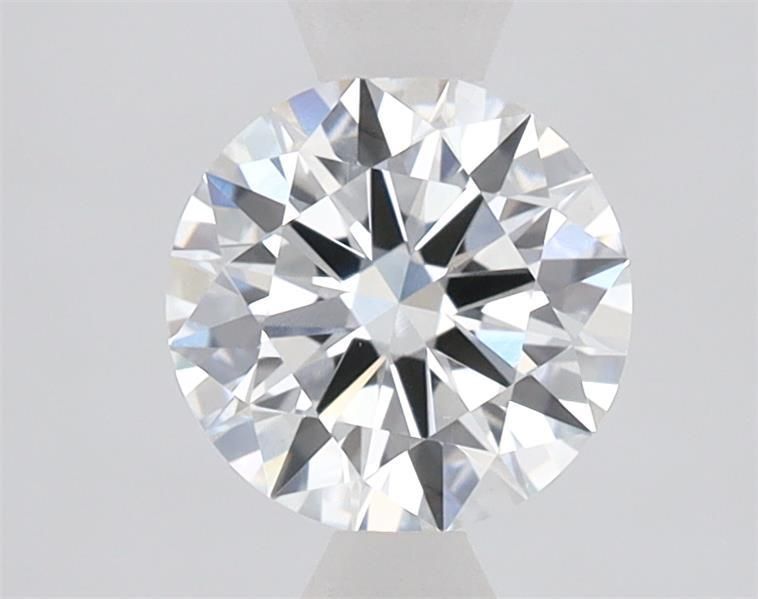 1.07 ct. round Lab Grown Diamond front image