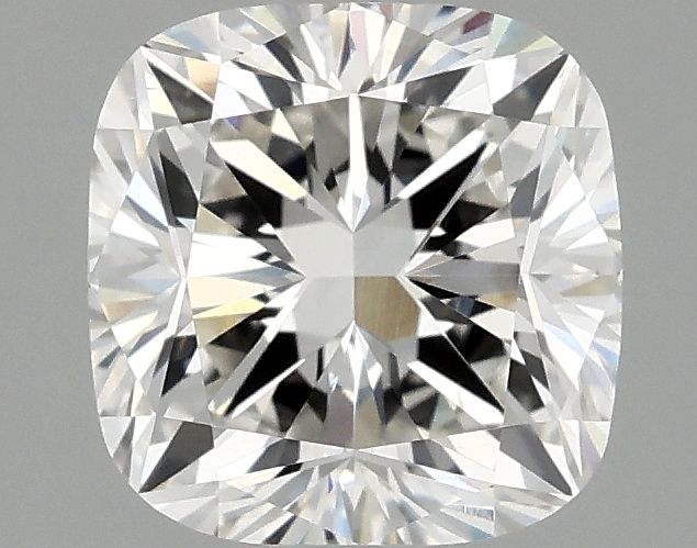 1.98 ct Cushion Modified diamond