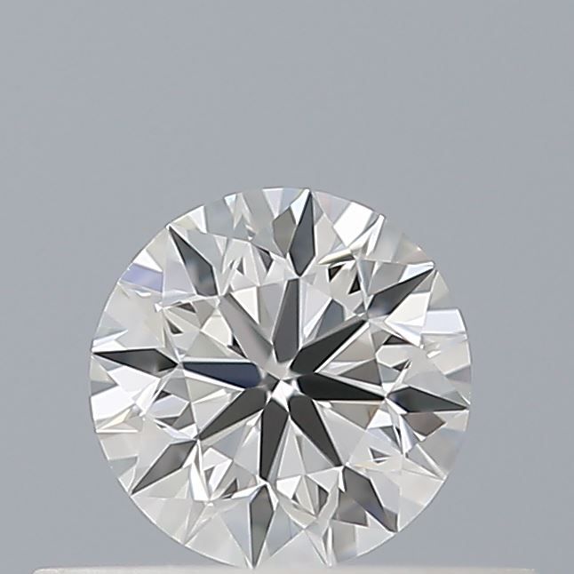 0.28 ct Round diamond