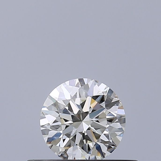 0.32 ct Round diamond