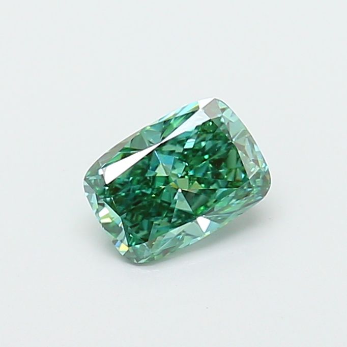 0.99 ct Cushion Modified diamond