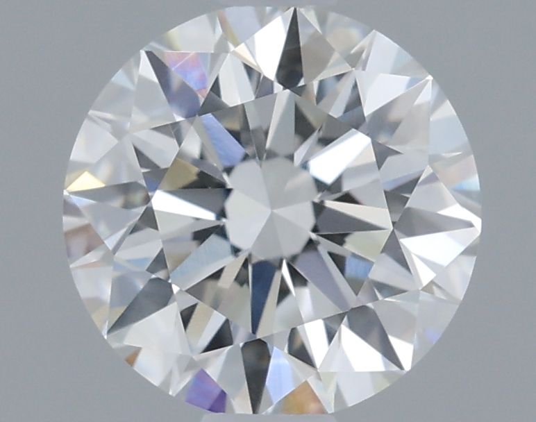 1.05 ct. round Lab Grown Diamond front image