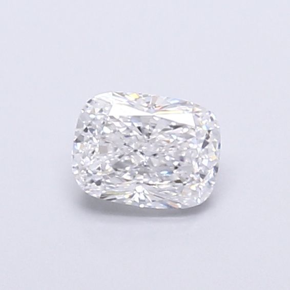 1.08 ct lab-grown Cushion modified Diamond
