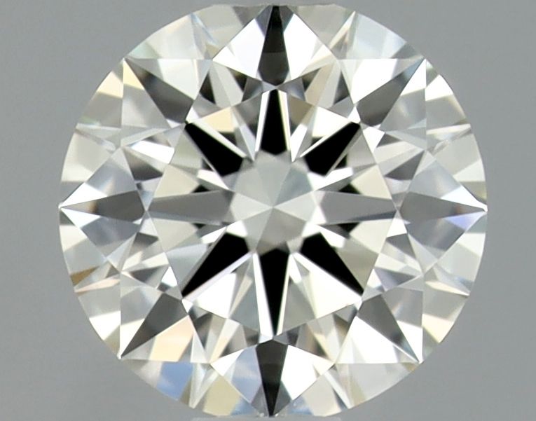 0.54 ct Round Diamond
