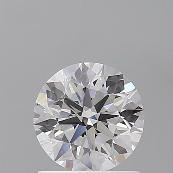 1.01 ct. round Lab Grown Diamond front image