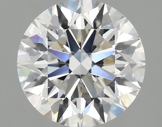 1.60 ct Round diamond