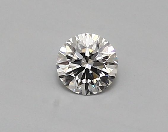 0.29 ct lab-grown Round Diamond
