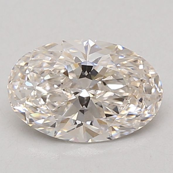 1.38 ct Oval diamond