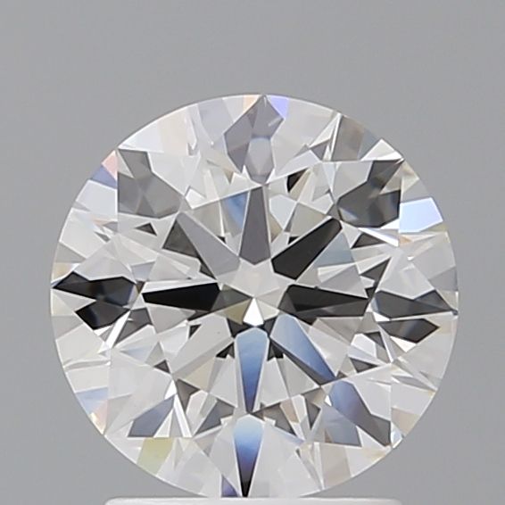 2.03 ct. round Lab Grown Diamond front image