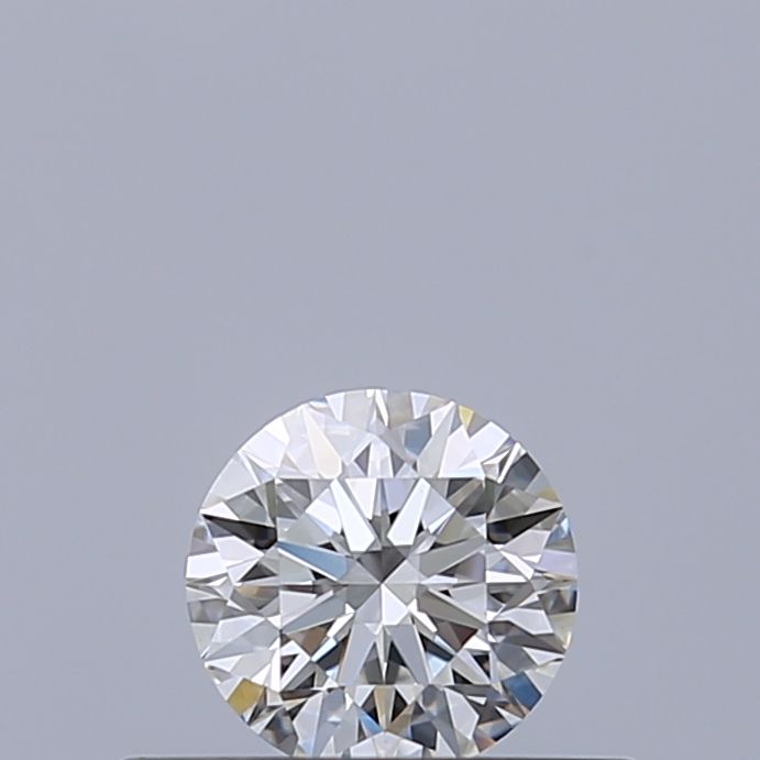 0.30 ct Round diamond