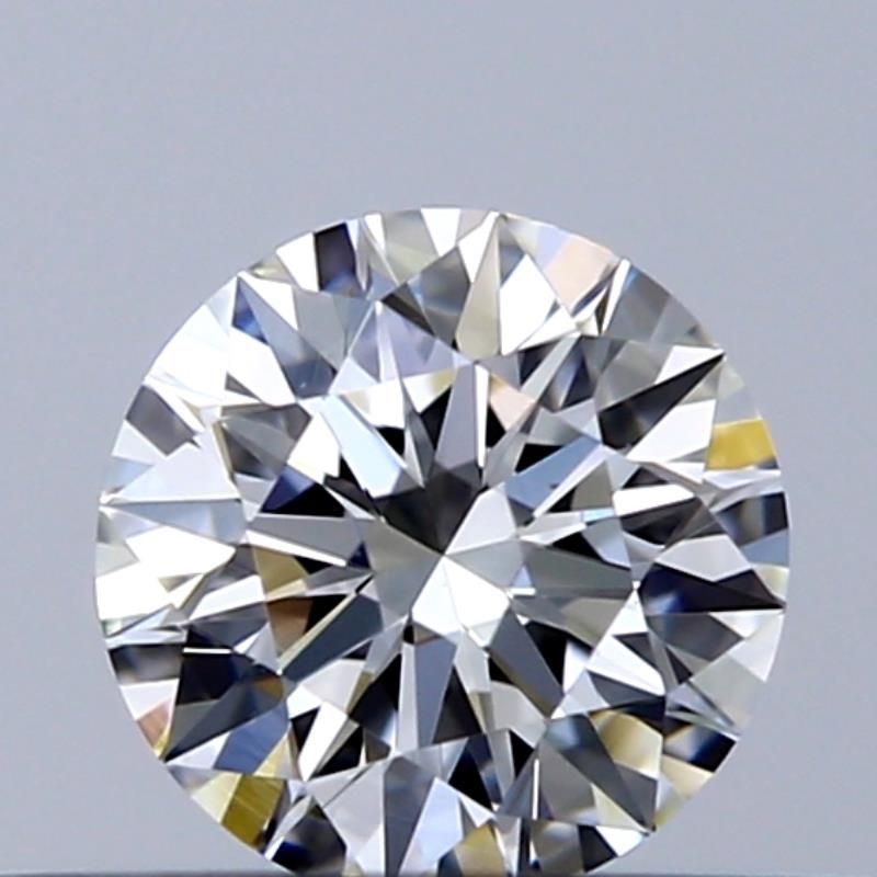 0.31 ct Round diamond