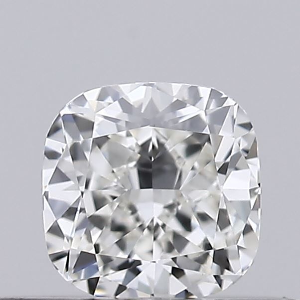 0.3 ct Cushion modified Diamond