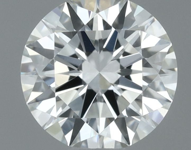 0.30 ct Round diamond