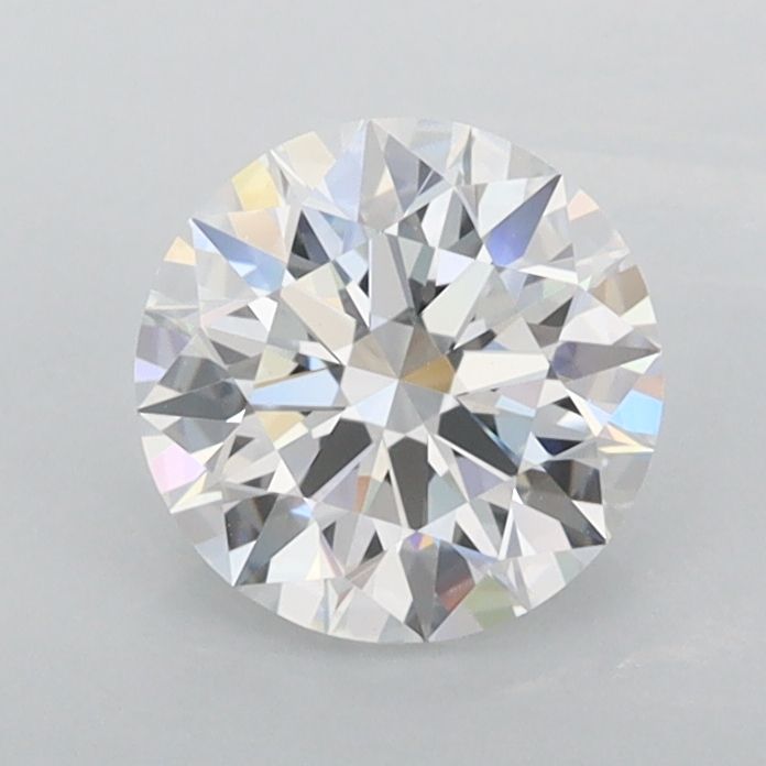 1.09 ct. round Lab Grown Diamond front image