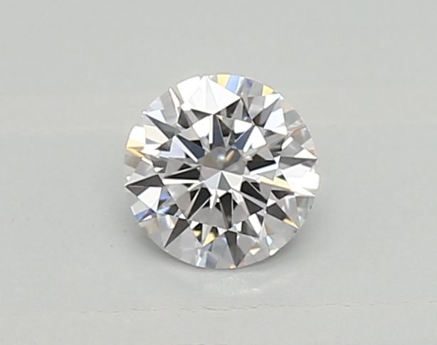 0.31 ct lab-grown Round Diamond