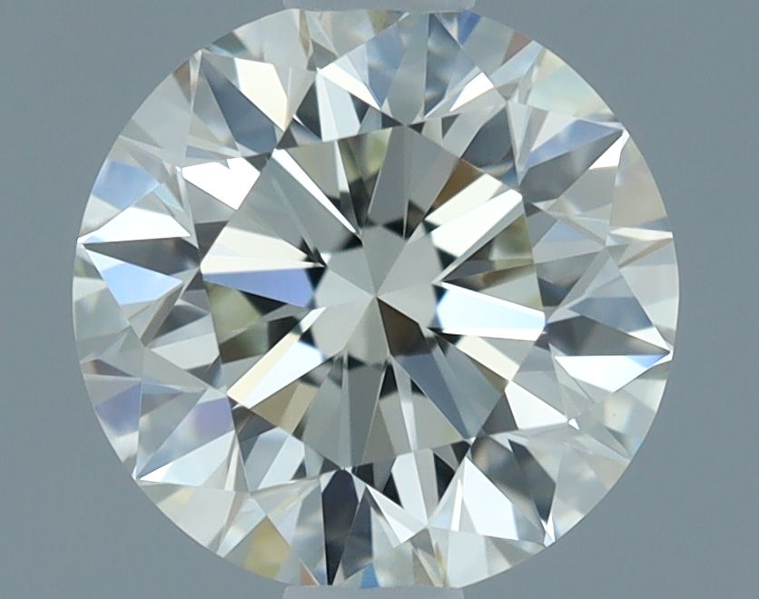0.98 ct Round diamond